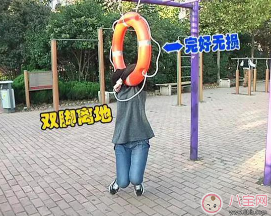 游泳圈不是救命圈 游泳圈安全隱患大 游泳圈不是救命圈 游泳圈安全隱患大