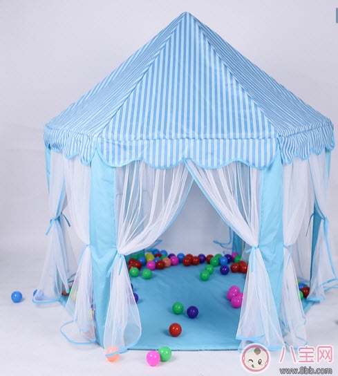 家用兒童小帳篷 讓家變成奇幻創(chuàng)意樂園