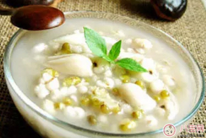 夏季寶寶口舌氣泡上火 消火食譜來(lái)幫忙