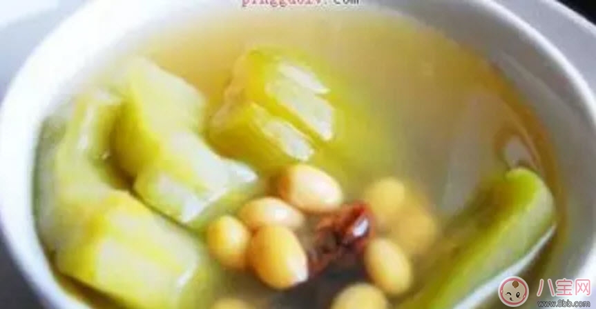 夏季寶寶口舌氣泡上火 消火食譜來(lái)幫忙