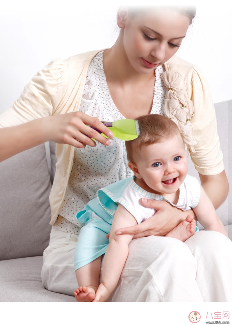 嬰兒理發(fā)器哪個牌子好 2017嬰兒理發(fā)器排行榜推薦