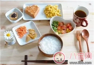 寶寶必須每天吃早餐嗎 好吃的營(yíng)養(yǎng)早餐輔食 