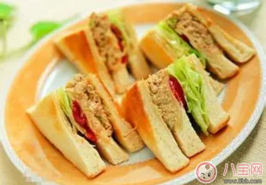 寶寶必須每天吃早餐嗎 好吃的營(yíng)養(yǎng)早餐輔食 