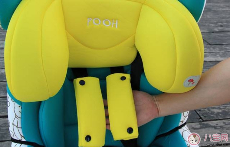 兒童安全椅需要嗎 小熊維尼兒童安全座椅測(cè)評(píng)