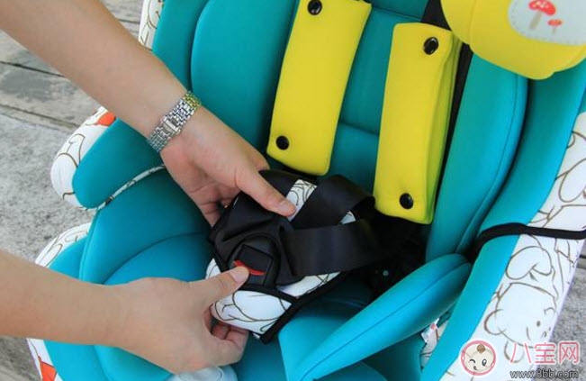 兒童安全椅需要嗎 小熊維尼兒童安全座椅測(cè)評(píng)