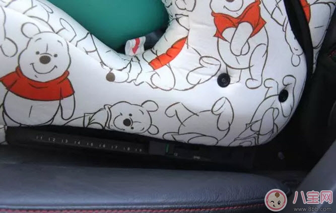 兒童安全椅需要嗎 小熊維尼兒童安全座椅測(cè)評(píng)