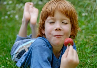 都說孩子不能吃鹽 什么時候孩子吃調料比較好