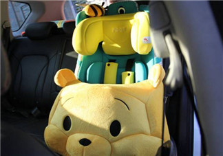 兒童安全椅需要嗎 小熊維尼兒童安全座椅測(cè)評(píng)