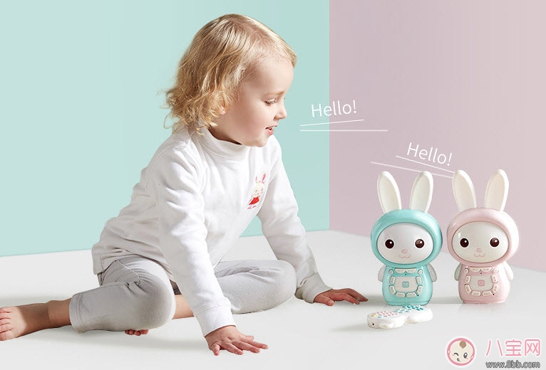 寶寶早教機(jī)哪個(gè)牌子好 2017十大兒童早教機(jī)排行榜(火火兔第一)