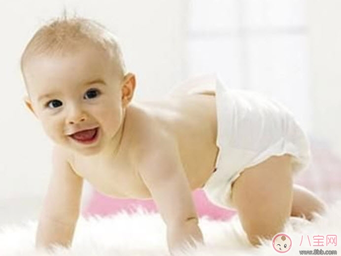 2017夏天寶寶穿紙尿褲好嗎 什么紙尿褲適合夏天用