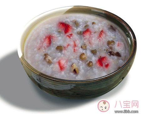 寶寶多大能吃粗糧粥呢 選什么樣的粗糧粥合適