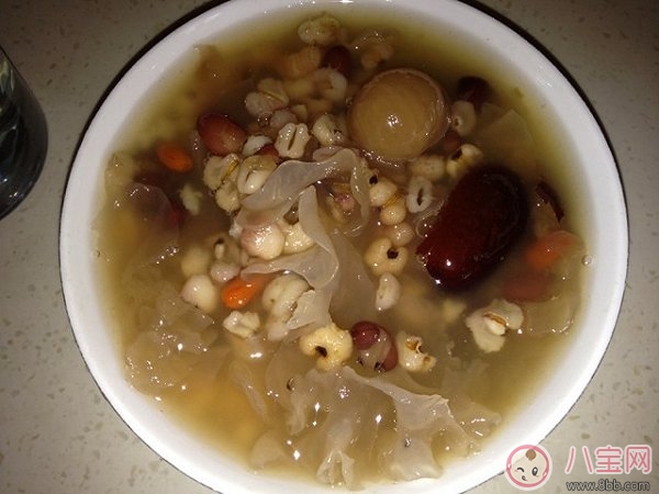 寶寶多大能吃粗糧粥呢 選什么樣的粗糧粥合適