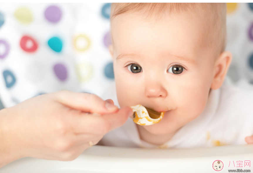 天熱寶寶不肯吃東西生生病了嗎 三伏天寶寶開胃食物推薦