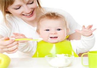 天熱寶寶不肯吃東西生生病了嗎 三伏天寶寶開胃食物推薦