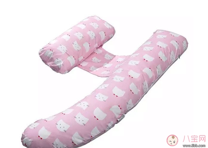 孕婦枕頭有哪些好處 什么形狀的孕婦枕實用(如何挑選孕婦枕)