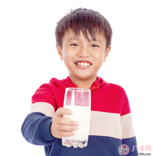 鄰居家的孩子長這么高 居然是吃的這個