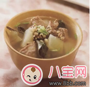 夏季濕氣重的危害 去濕氣食譜