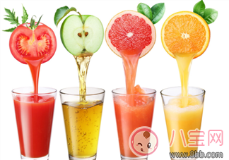 2017三伏天如何解渴 寶寶營養(yǎng)果汁怎么做