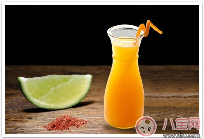 2017三伏天如何解渴 寶寶營養(yǎng)果汁怎么做