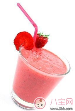 2017三伏天如何解渴 寶寶營養(yǎng)果汁怎么做