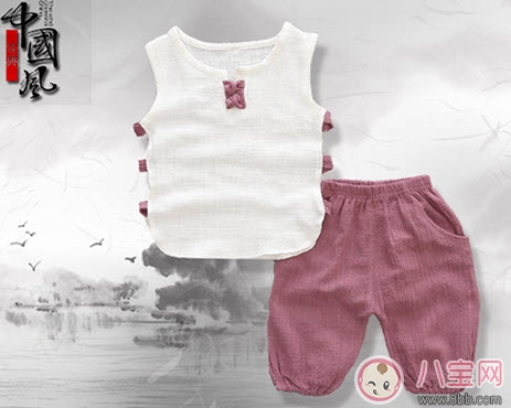 2017夏天嬰兒穿什么衣服好 寶寶夏天衣服圖片 2017夏天嬰兒穿什么衣服好 寶寶夏天衣服圖片