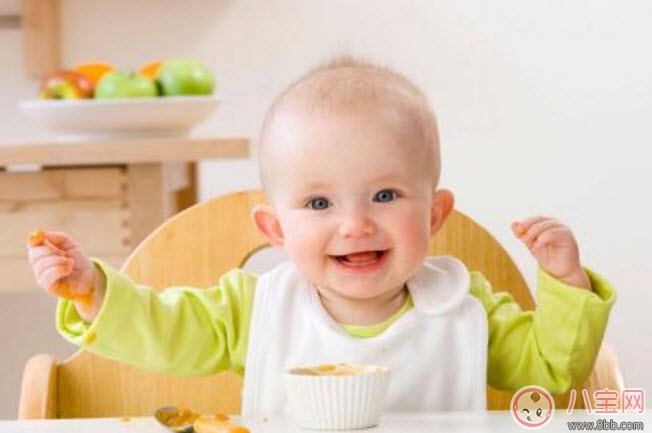 寶寶餐椅什么樣的好 什么樣的寶寶餐椅實用