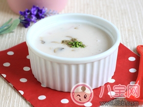 提高寶寶記憶力 這樣做輔食健康營養(yǎng)又全面