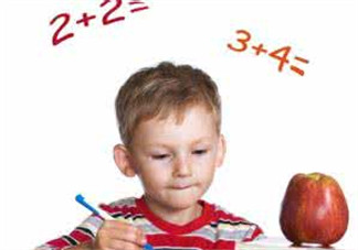 提高寶寶記憶力 這樣做輔食健康營(yíng)養(yǎng)又全面