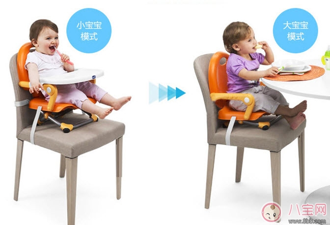 寶寶餐椅什么樣的好 什么樣的寶寶餐椅實用