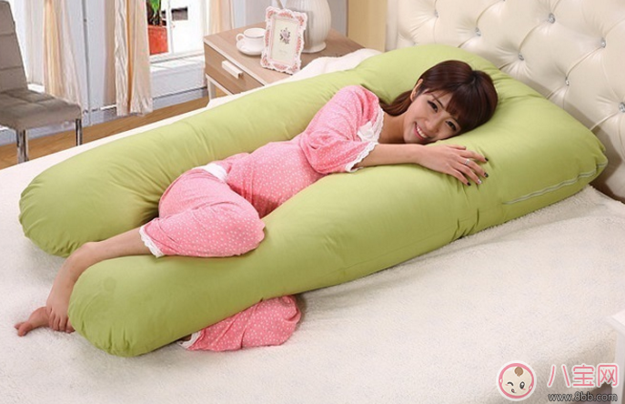 孕婦枕頭有用嗎 2017孕婦枕頭怎么選擇