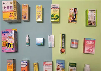 寶寶藥箱準備什么藥品 家中嬰兒常備必備藥品清單