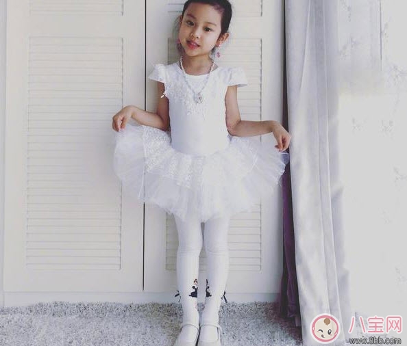 夏天女寶寶裙子搭配 女寶寶夏天穿什么衣服圖片