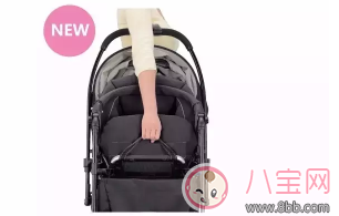 賈靜雯選擇的Combi嬰兒推車(chē) 咘咘同款趕緊get起來(lái)吧