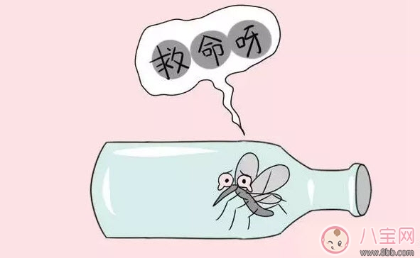 夏天寶寶驅蚊方法大全 寶寶驅蚊成分哪種安全有效