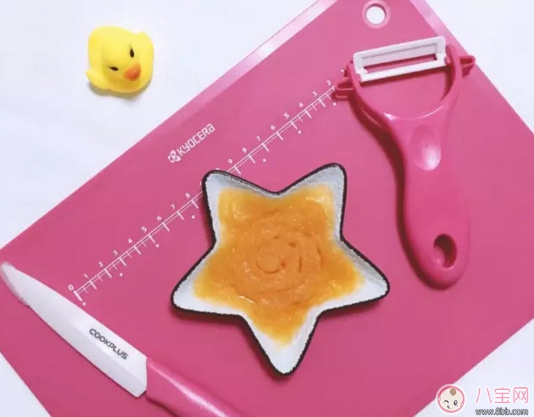 簡單實用版輔食工具清單 輔食工具必備6件足夠 簡單實用版輔食工具清單 輔食工具必備6件足夠