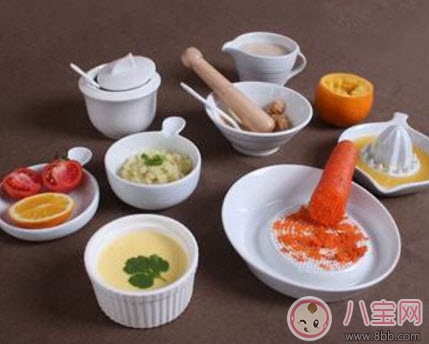 輔食工具哪些是必備的 寶寶好用實(shí)用的輔食工具有哪些 輔食工具哪些是必備的 寶寶好用實(shí)用的輔食工具有哪些