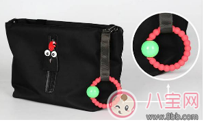 章子怡寶寶同款力推的chewbeads牙膠搖鈴 時(shí)尚又安全