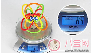 章子怡寶寶同款力推的chewbeads牙膠搖鈴 時(shí)尚又安全