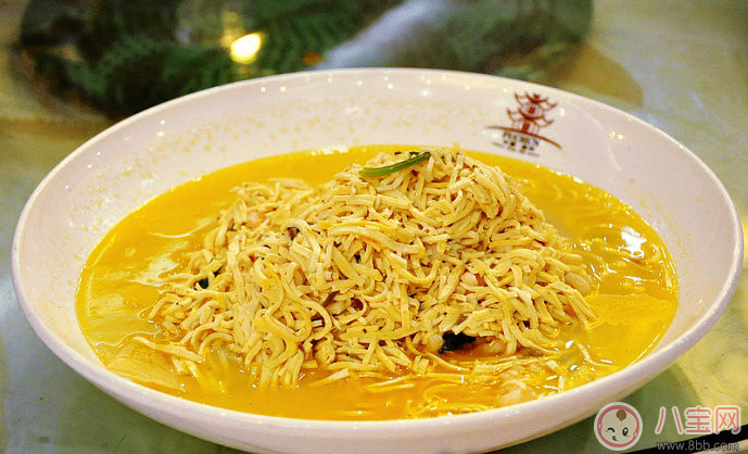 八個月寶寶可以吃蟹黃嗎 蟹黃怎么給寶寶吃