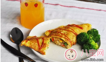 2017放暑假孩子一個(gè)人在家?guī)Ш⒆映允裁?簡(jiǎn)單快捷又營(yíng)養(yǎng)的美味