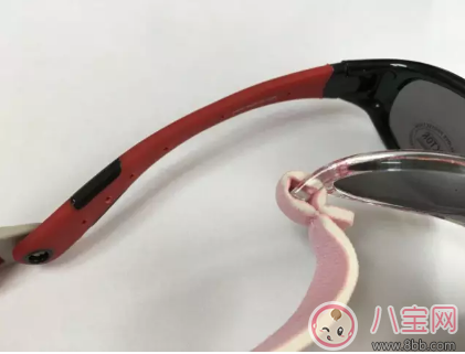 2017三伏天嬰幼兒太陽(yáng)鏡使用測(cè)評(píng)