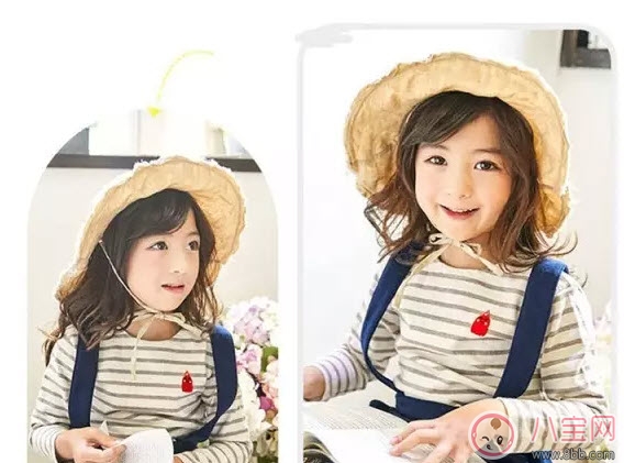 夏天寶寶衣服挑選 夏季寶寶穿衣搭配圖