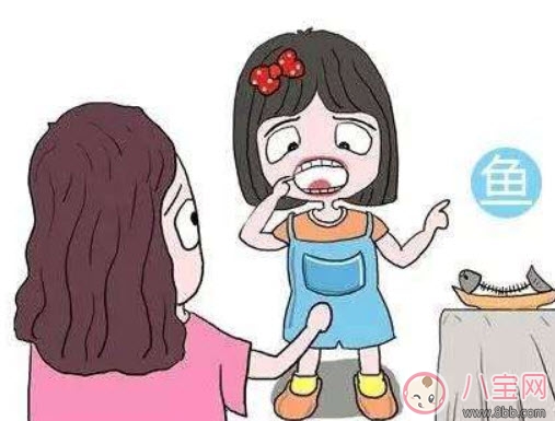 寶寶不吃魚怎么辦 孩子不吃魚怎么哄(沒有魚腥味的魚餅最適合)