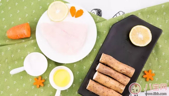 寶寶不吃魚怎么辦 孩子不吃魚怎么哄(沒有魚腥味的魚餅最適合)