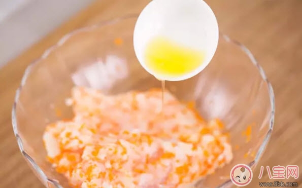 寶寶不吃魚怎么辦 孩子不吃魚怎么哄(沒有魚腥味的魚餅最適合)