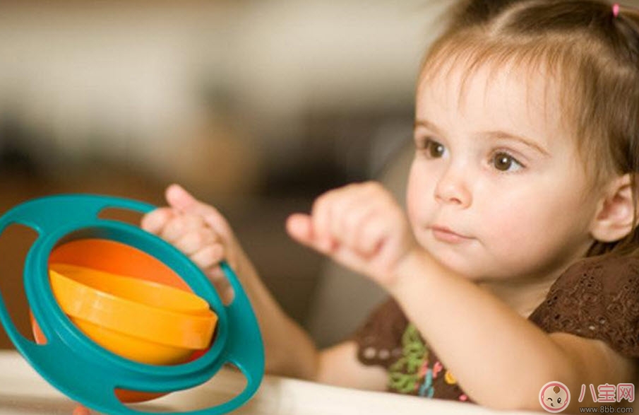 為什么要選專門的兒童餐具，給寶寶挑選餐具時(shí)要注意什么