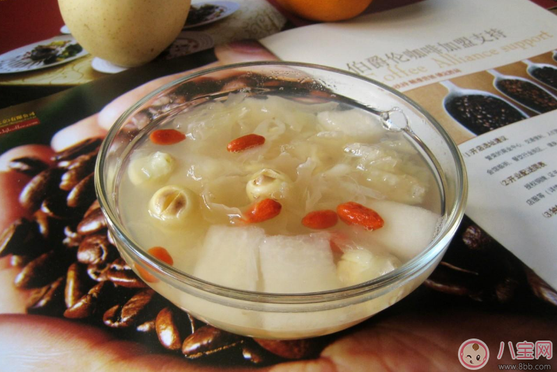 三伏天吃什么湯解暑 解暑佳釀養(yǎng)生湯推薦