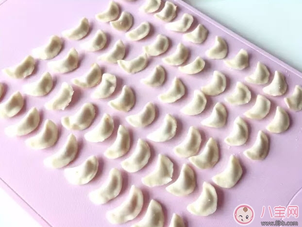 2017頭伏吃餃子 頭伏寶寶吃餃子怎么做(適合寶寶的兒童迷你水餃)