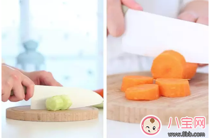 2017三伏天適合的高顏值蔬菜餅 2017三伏天適合的高顏值蔬菜餅