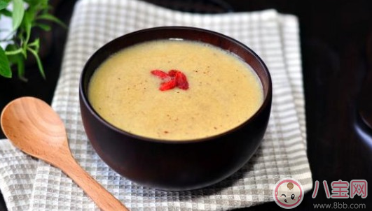 原來寶寶5個(gè)月大吃輔食有這樣的效果